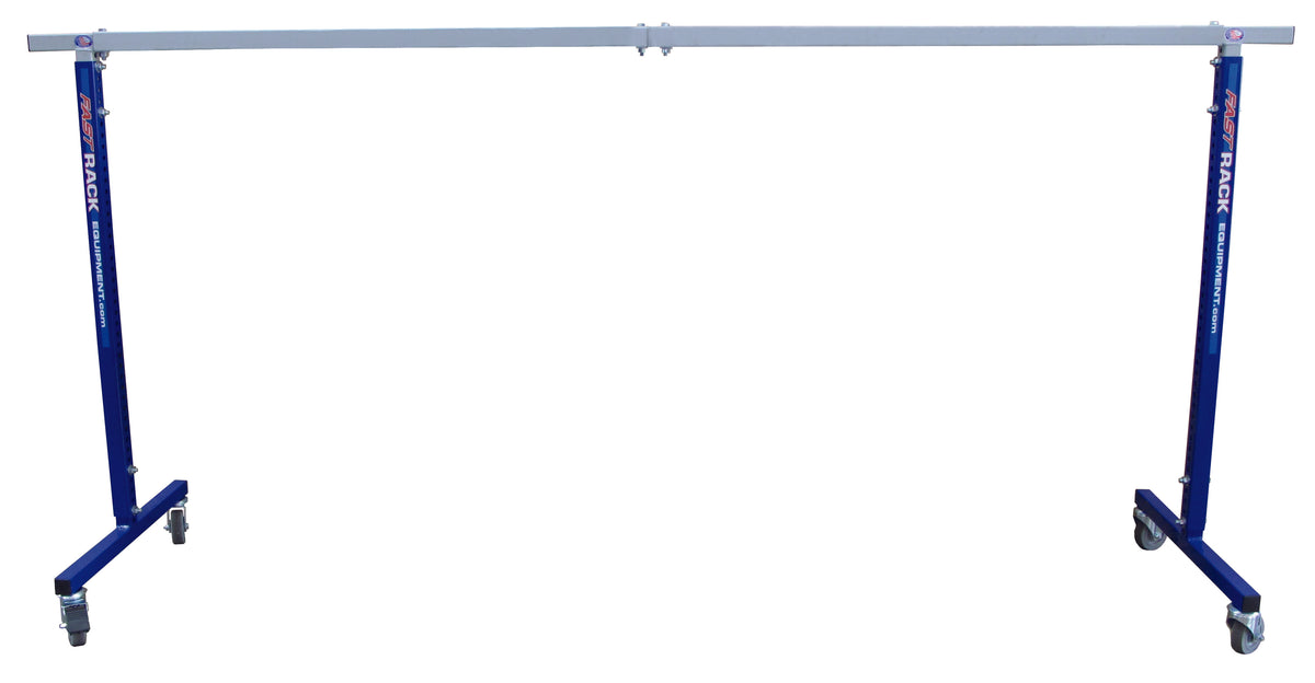 46 Door Drying Rack Fast Rack Equipment, LLC