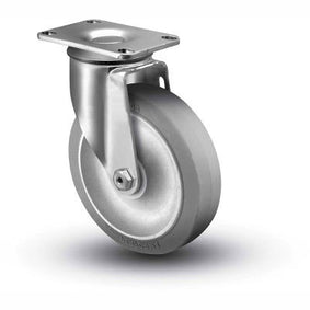 Swivel Plate Caster