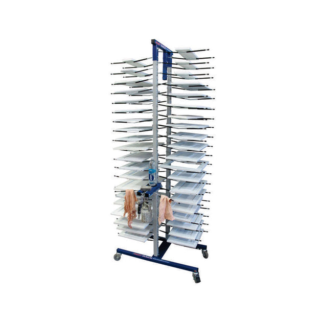 Cabinet Door Drying Racks