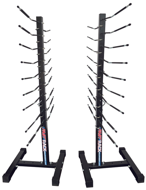 Free Standing Blacked Out Adjustable Portable Drying Rack