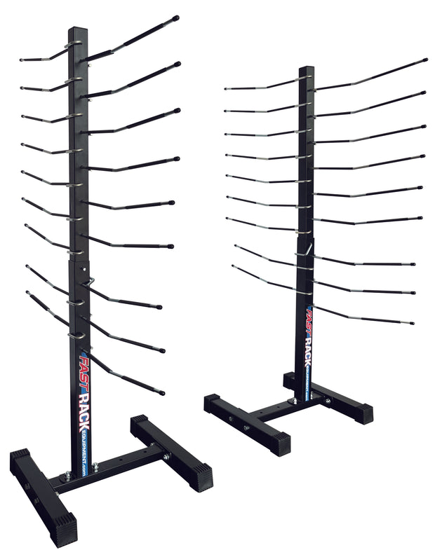Free Standing Blacked Out Adjustable Portable Drying Rack