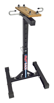 Portable Single Blacked Out Spray Station