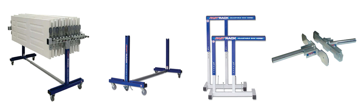 Featured Systems – Fast Rack Equipment, LLC