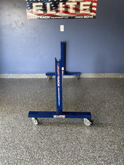 Adjustable Cart