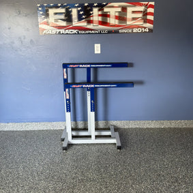 Adjustable Sawhorses