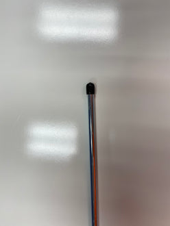 (Replacement) Cabinet Tower Rod Caps (50 pack)