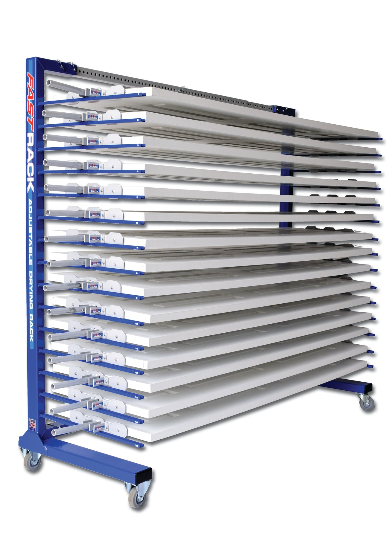 System 2 - Fast Rack Equipment – Fast Rack Equipment, LLC