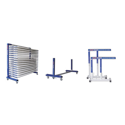 Finish Racking Finishing - Racking Equipment Manufacturer for Paint - Wood Industries ...