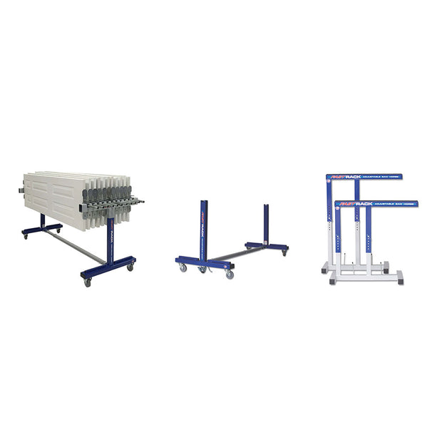 System 3 - Fast Rack Equipment – Fast Rack Equipment, LLC