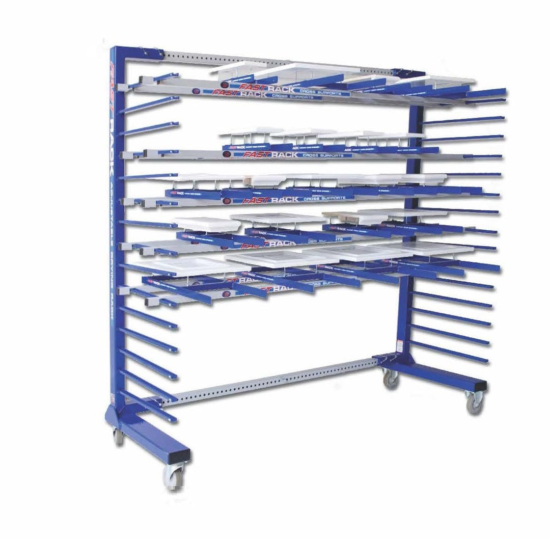 Production Drying Rack