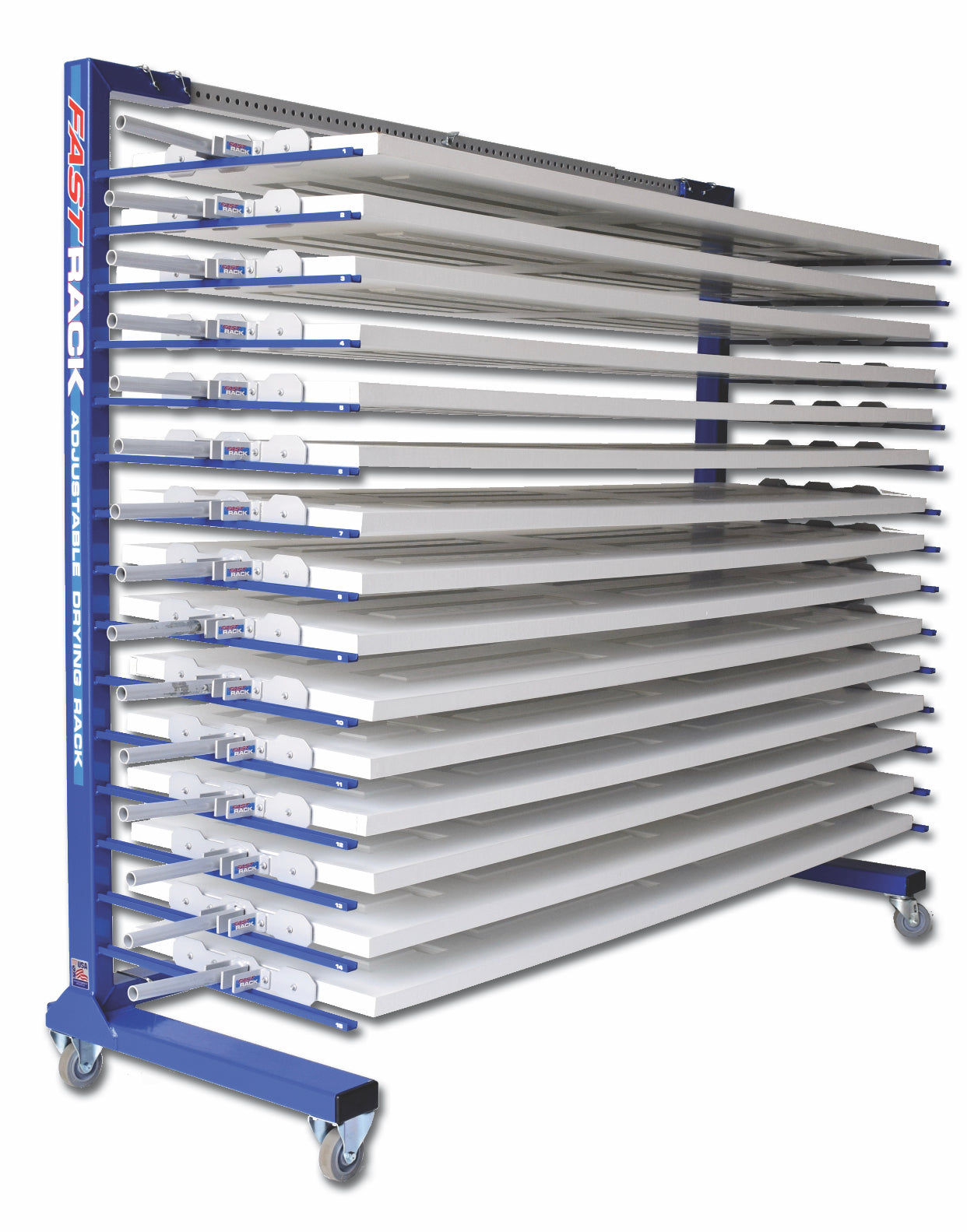 Drying Rack - Fast Rack Equipment – Fast Rack Equipment, LLC