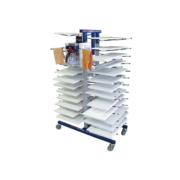 Mini Cabinet Drying Tower Minimal-Contact